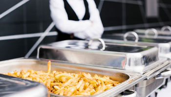 Catering de altura Ecuador Disponibilidad de Atención