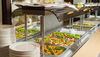 Catering de altura Ecuador Oferta Alimenticia